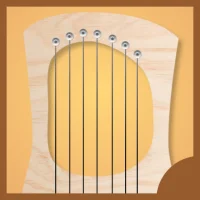 Harp - Play the Lyre Harp
