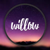 Willow - Photo Watch face