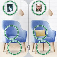 "Открийте разликите" 750 +