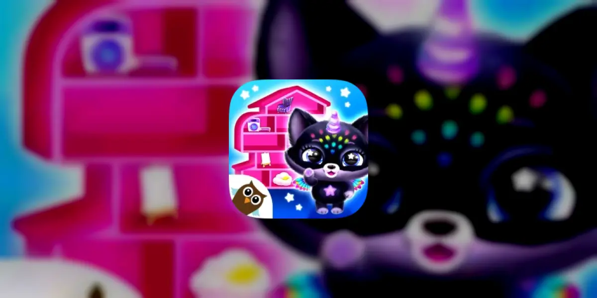 TutoFlips - Pet Doll House